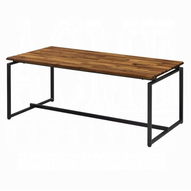 Jurgen 3PC Pack Coffee and End Table Set