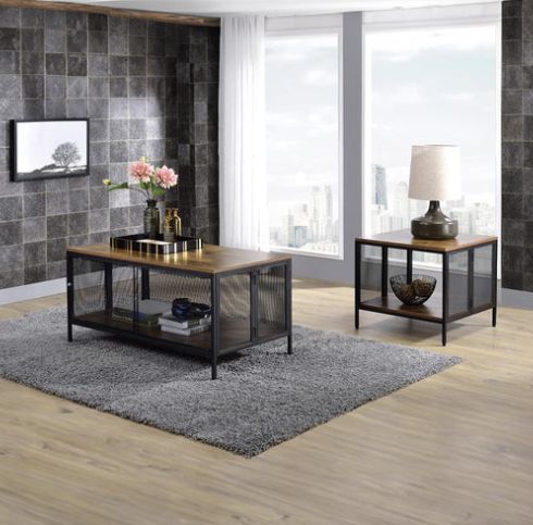 Winam Coffee Table