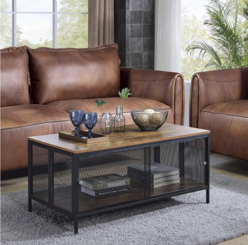 Winam Coffee Table