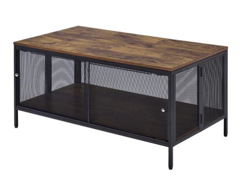 Winam Coffee Table