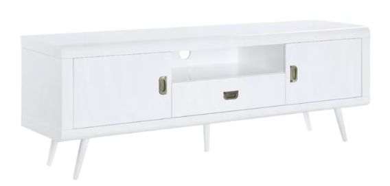Pagan TV Stand