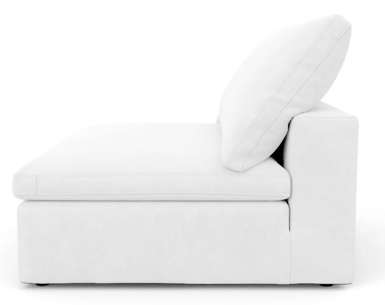 Sky Sofa (3PC and Ottoman)