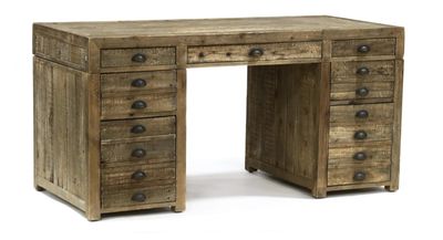 Restoration Hardware Printmakers Desk Restoration Hardware Printmakers Desk