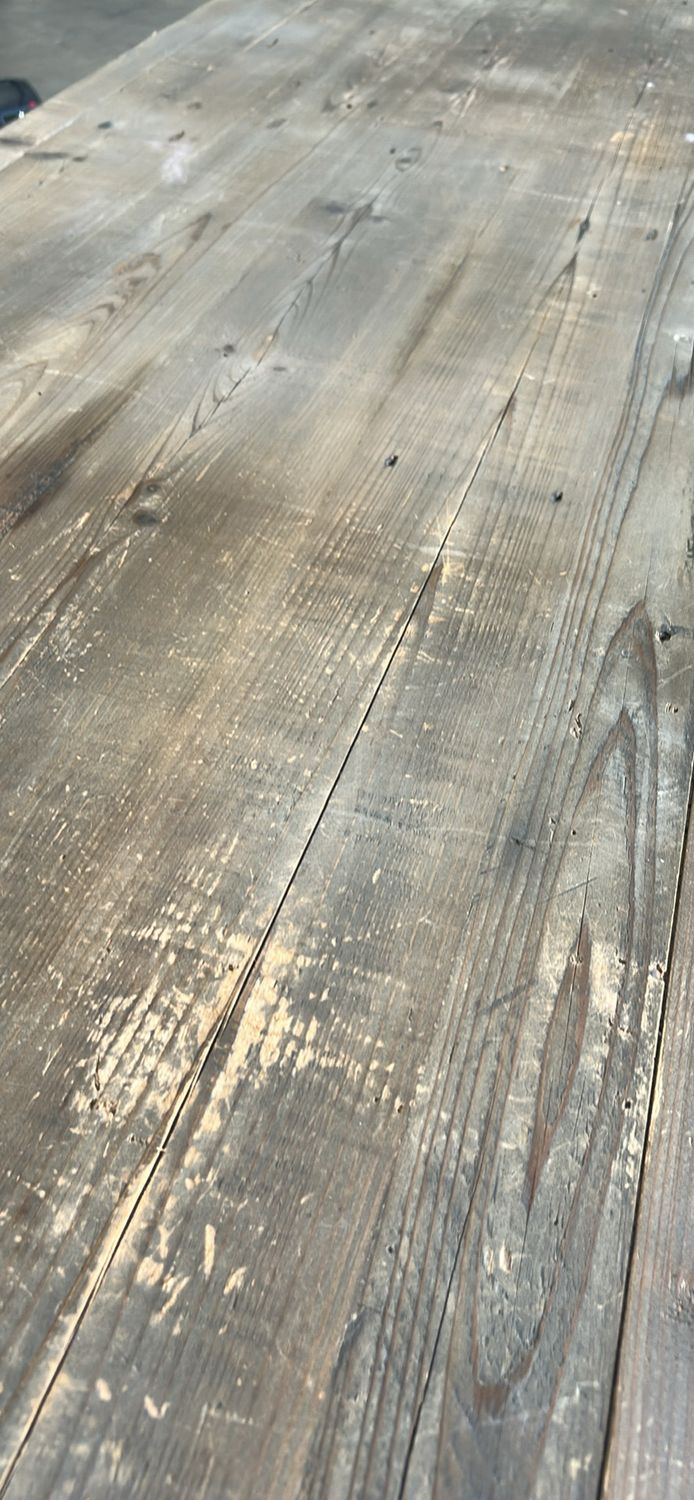 Restoration Hardware Printmakers Desk