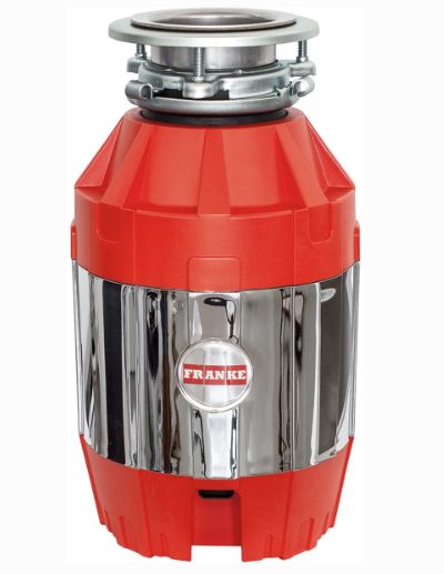 Franke - 3/4 HP Disposer 2