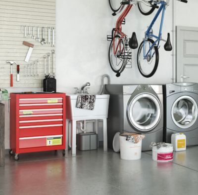 SaniSWIFT Pro Water Pump