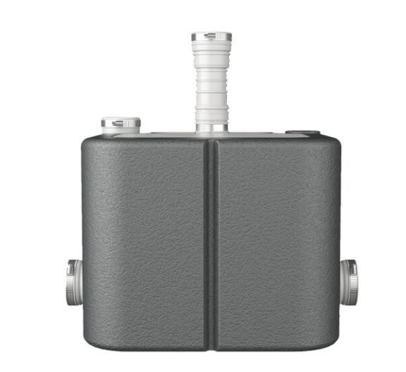 SaniSWIFT Pro Water Pump