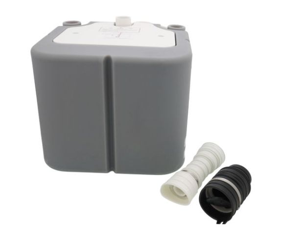 SaniSWIFT Pro Water Pump