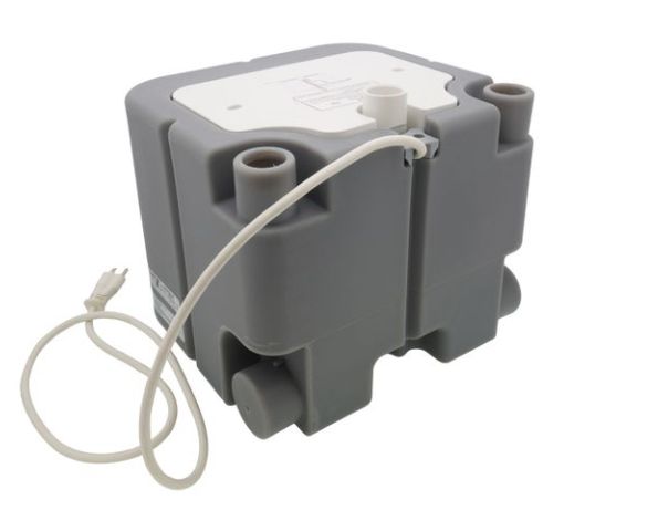 SaniSWIFT Pro Water Pump