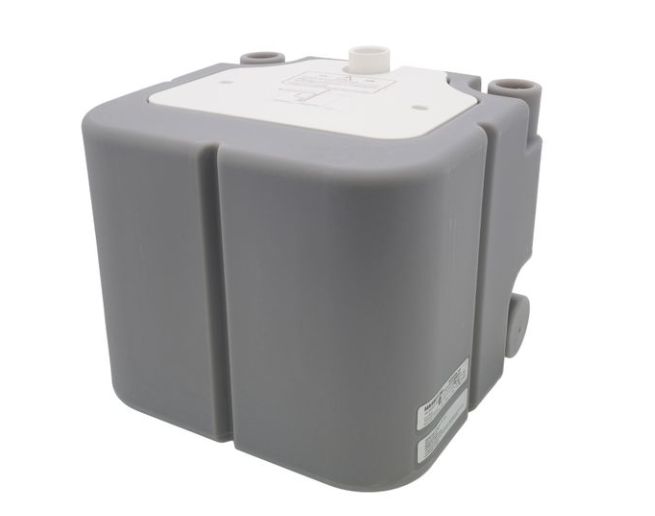 SaniSWIFT Pro Water Pump