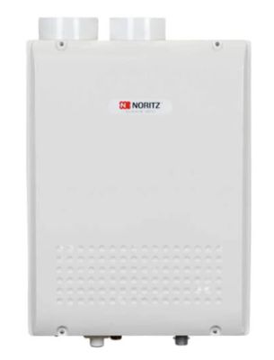 NRC111DV 199,900 BTU Direct Vent Residential Tankless Water Heater (LP)