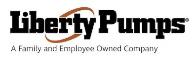 Liberty Pumps 3/5-HP 208 to 230 -Volt 100-GPM Cast Iron Sewage Sump Pump