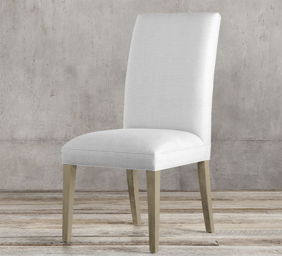 Hudson Parsons Dining Chair