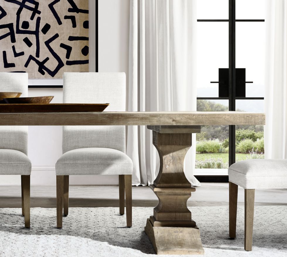 Hudson Parsons Dining Chair