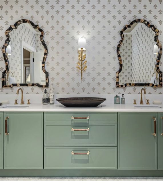 Emmeline Sconce