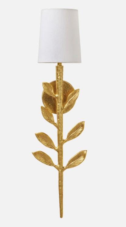 Emmeline Sconce