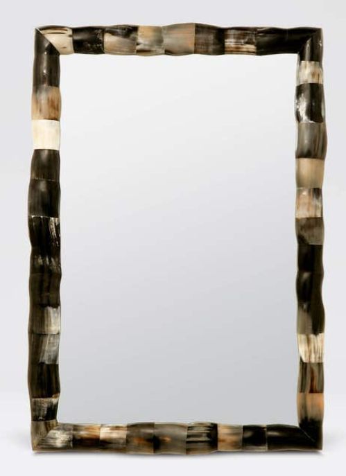Pierson Mirror