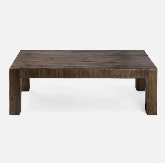 Millie Coffee Table