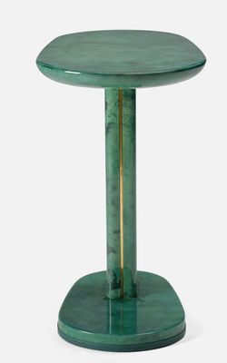 Adam Accent Table