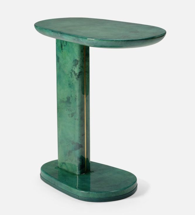 Adam Accent Table