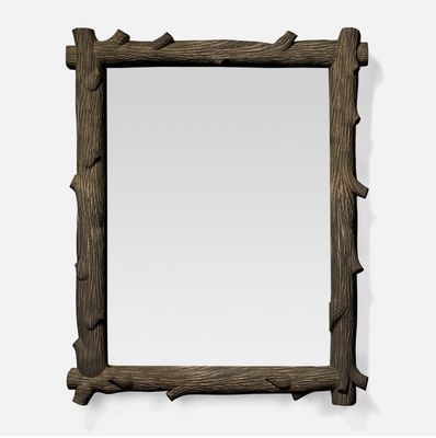Otto Rectangular Mirror