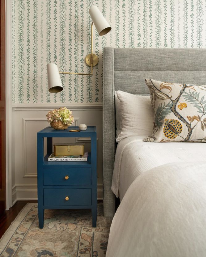 Jarin Nightstand