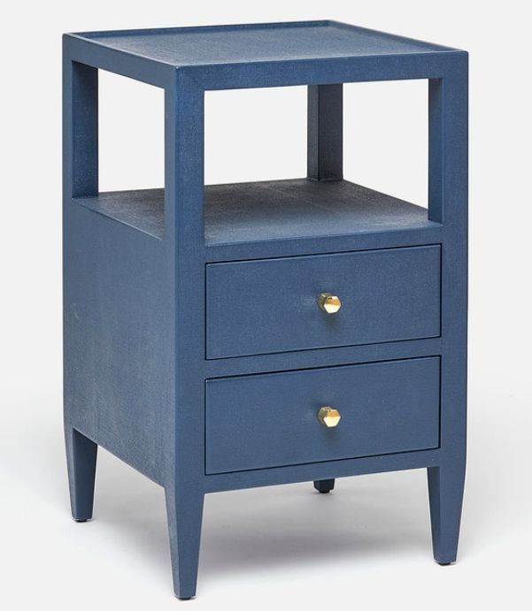Jarin Nightstand
