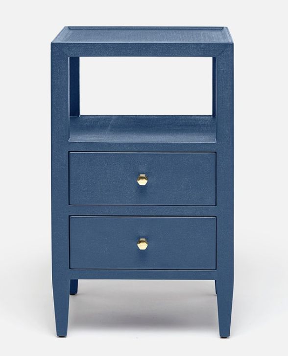 Jarin Nightstand