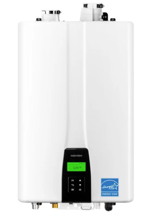 NPE-240A2 - Condensing Tankless Water Heater