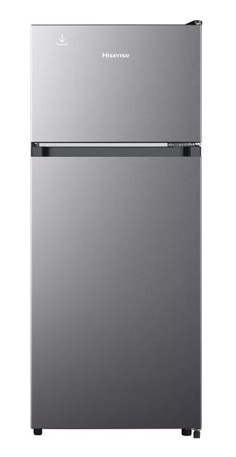 Hisense 4.4 Cu. Ft. Mini Fridge with Freezer
