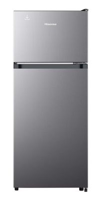 Hisense 4.4 Cu. Ft. Mini Fridge with Freezer