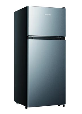 Hisense 4.4 Cu. Ft. Mini Fridge with Freezer