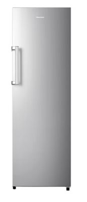 Hisense 10.2 cu. ft. Garage Ready Frost Free Convertible Upright Freezer with Seal Break Handle