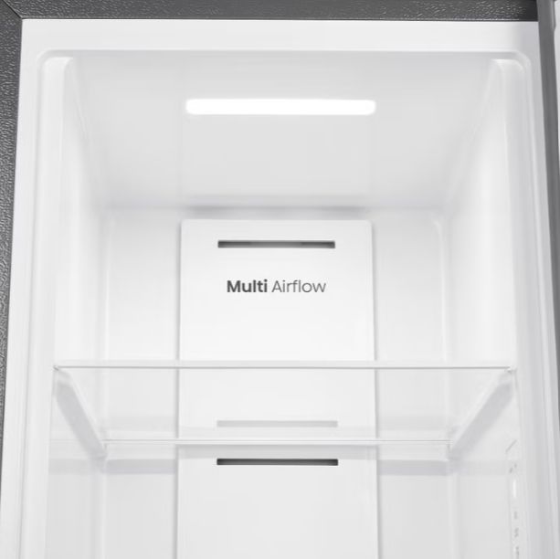 Hisense 10.2 cu. ft. Garage Ready Frost Free Convertible Upright Freezer with Seal Break Handle