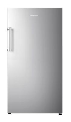 Hisense 17 cu. ft. Garage Ready Frost Free Convertible Upright Freezer with Seal Break Handle