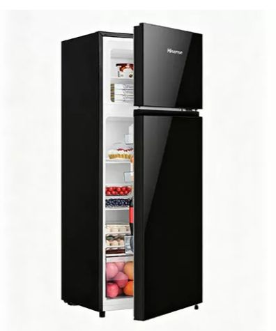 HISENSE REFRIGERADOR TOP MOUNT | 7.2 ft³ |
