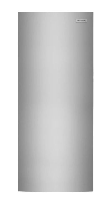 Frigidaire 16 Cu. Ft. Garage Ready Convertible Upright Freezer