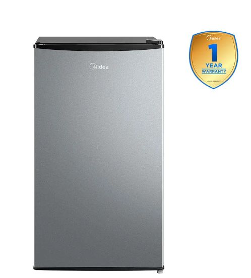 Midea 3.3 cu. ft. Single Door Compact Refrigerator