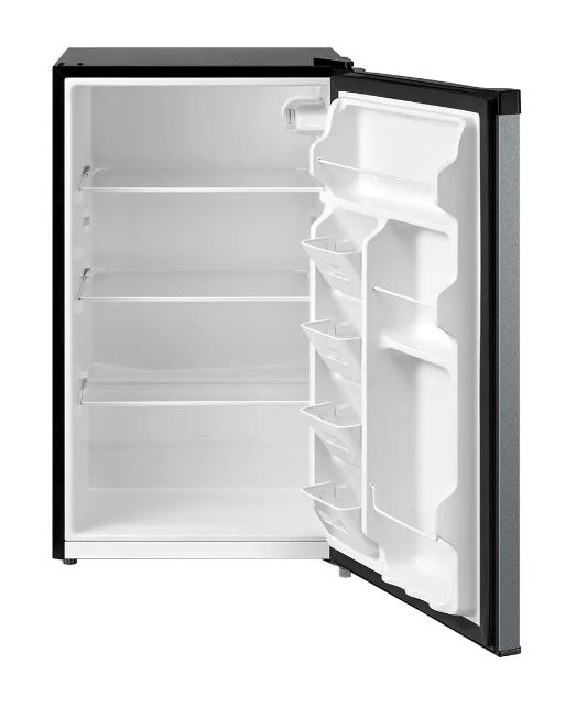 Midea 3.3 cu. ft. Single Door Compact Refrigerator