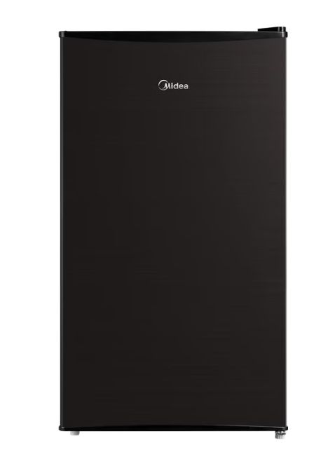 Midea Compact Refrigerator, 3.3 cu ft, Black