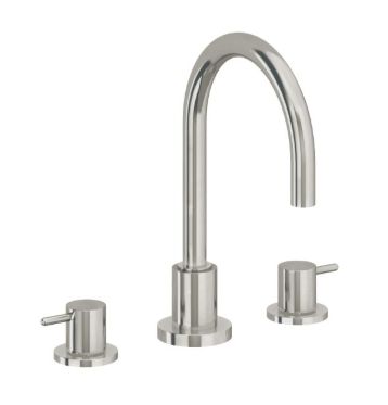 Avalon 8" Widespread Faucet