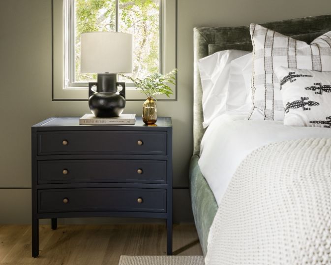 Parker Nightstand