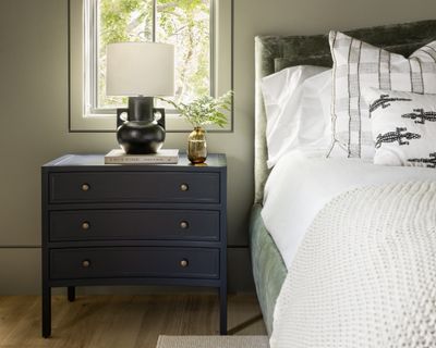 Parker Nightstand