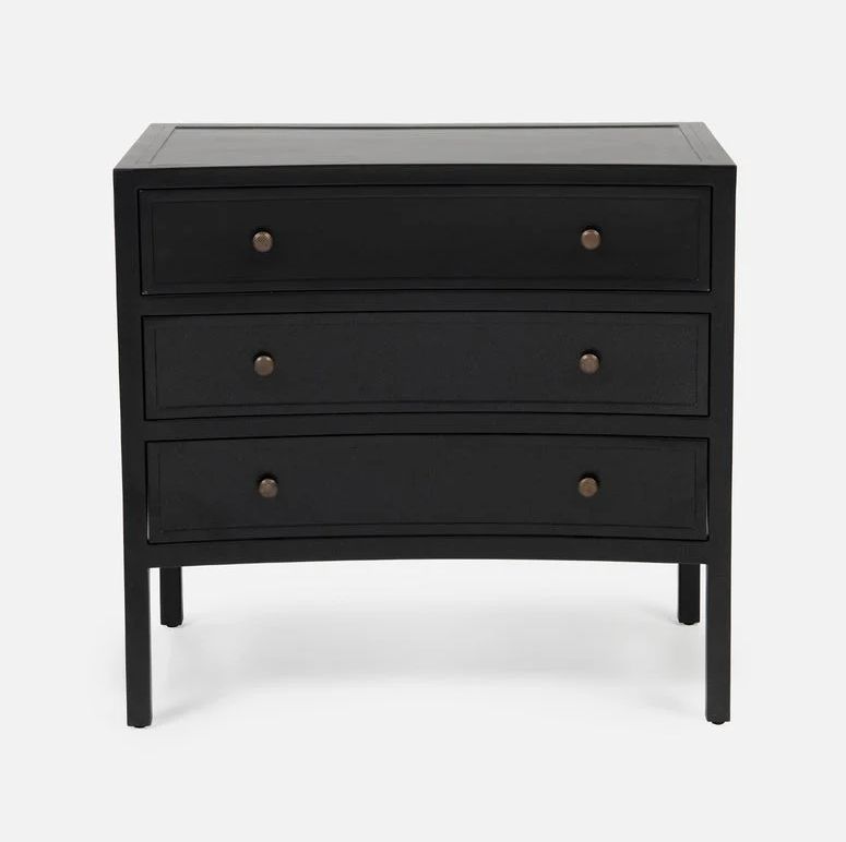 Parker Nightstand