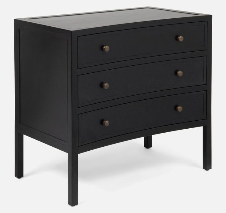 Parker Nightstand