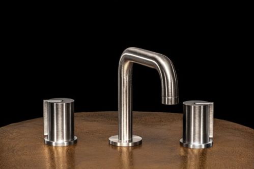 Jalama 8" Widespread Lavatory Faucet