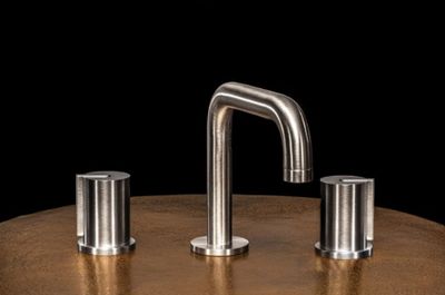 Jalama 8" Widespread Lavatory Faucet Jalama 8" Widespread Lavatory Faucet
