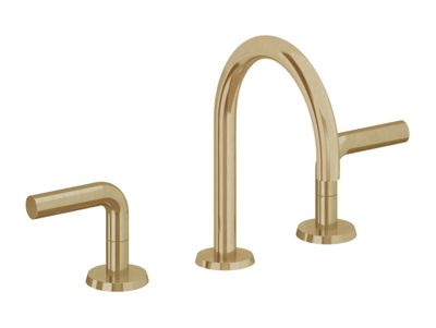 Tamalpais Widespread Bathroom Faucet Tamalpais Widespread Bathroom Faucet