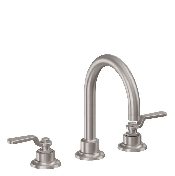 Descanso Works  8" Widespread Lavatory Faucet