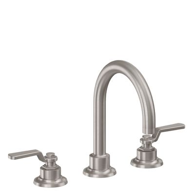 Descanso Works 8" Widespread Lavatory Faucet Descanso Works 8" Widespread Lavatory Faucet